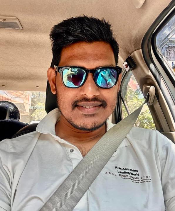 Rasel Khondokar