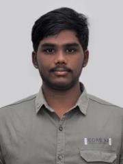 Pranav Govindappagari