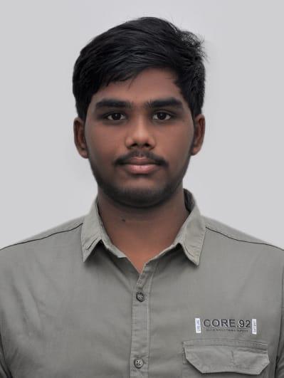 Pranav Govindappagari