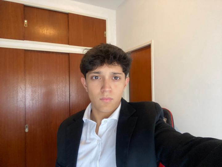 Nehuen Reyes