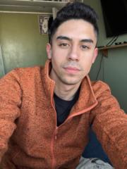 Benjamin Carrasco
