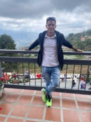 Danny Cruz