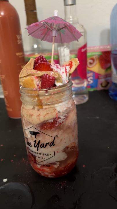 One of my recipes I created 