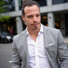 Guillaume Gaudin