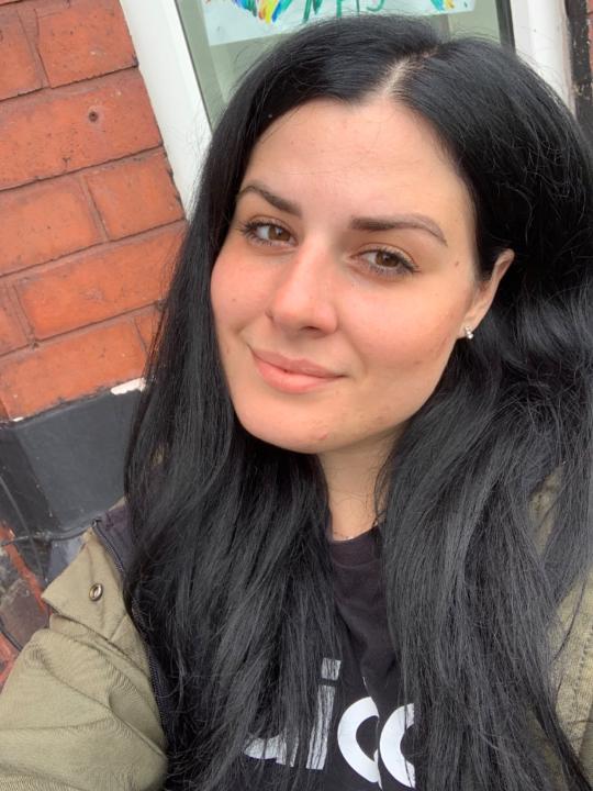 Hanna Vecsei
