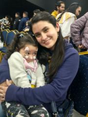 Angie Torres