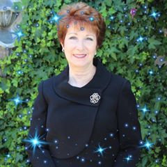 Jill Efting