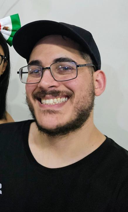 Alejandro Molina