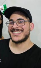 Alejandro Molina