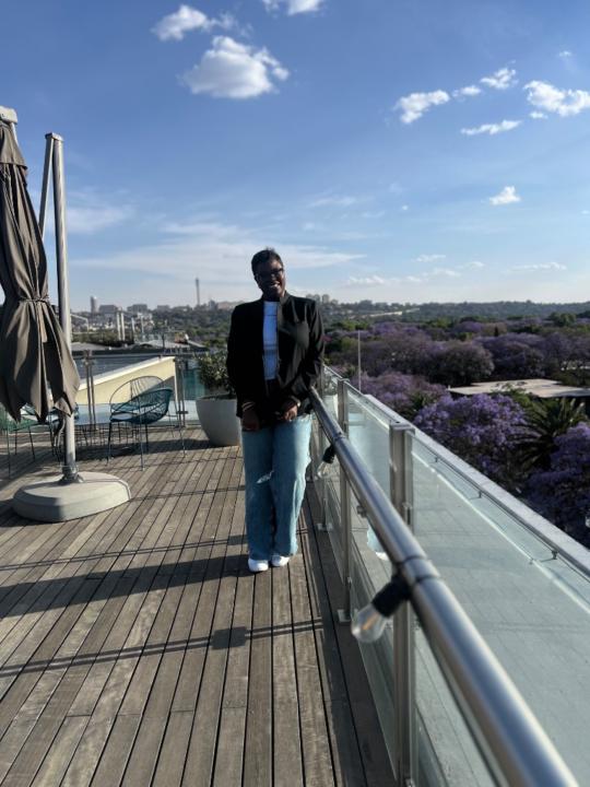 Beatric Opoku-Asare