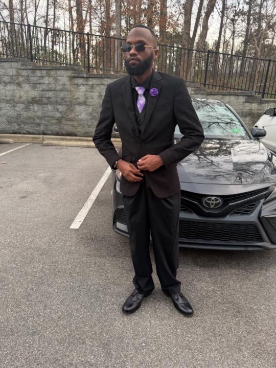 Tyrone Jackson