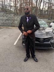 Tyrone Jackson