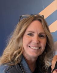 Sandra Lothian