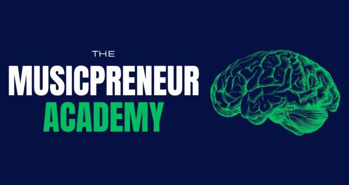 The Musicpreneur Academy