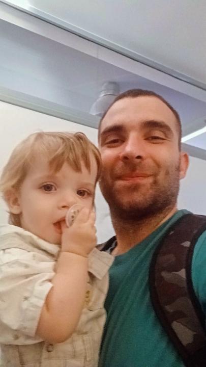 Anastasios Kinopoulos