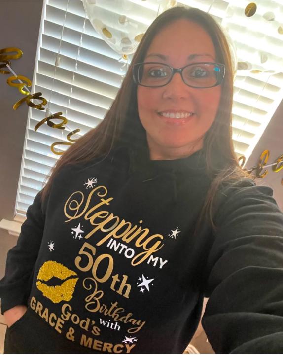 Yvette Ramos