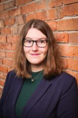 Sarah Becker