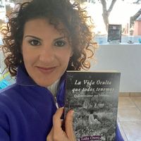 Lidia Otero