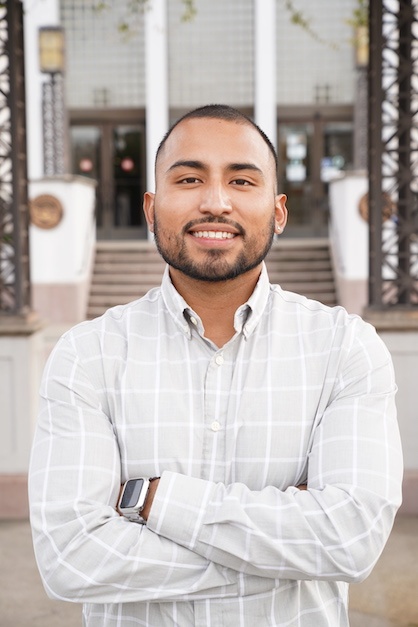 Omar Perez