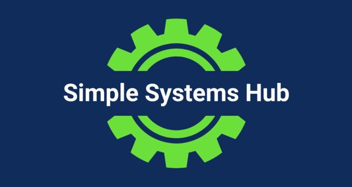 Simple Systems Hub