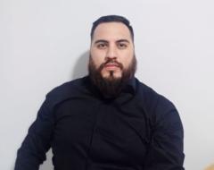 Agustín Nahuel Camero