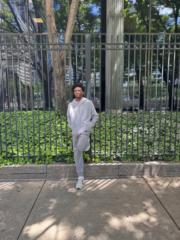 Abdoul yazid Coulibaly