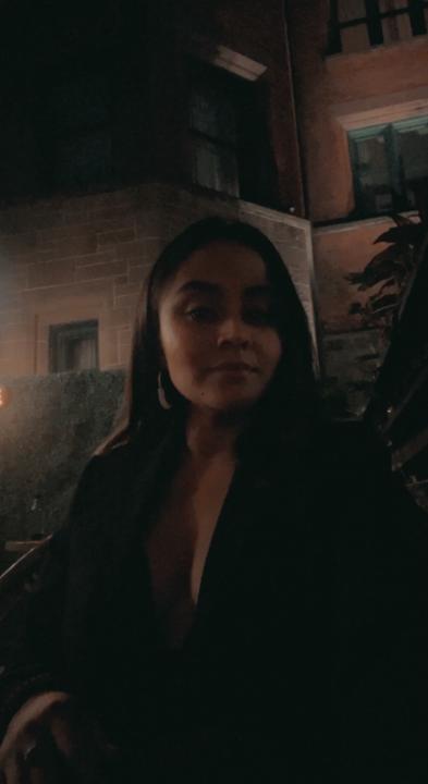 Kimberly Obando