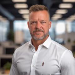 Marc Maggard