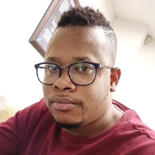 Francisco Riascos Balanta