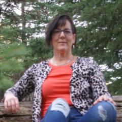 Leigh Lonsberry