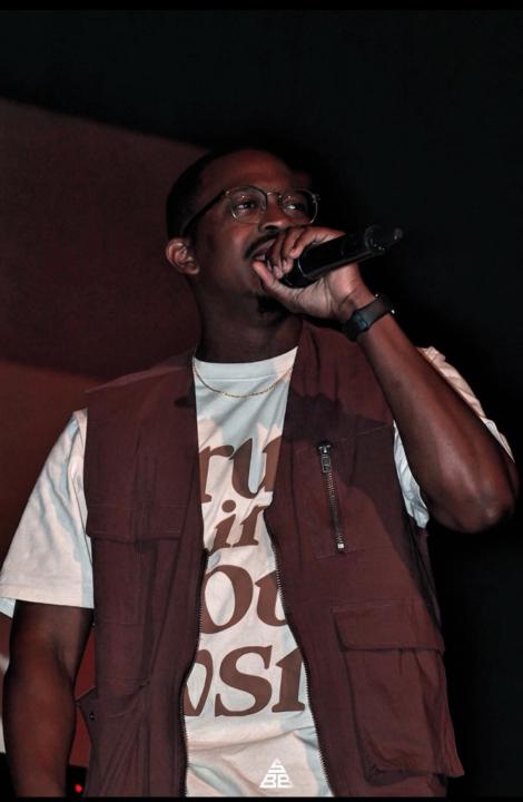 Trell Brooks