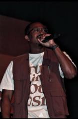 Trell Brooks