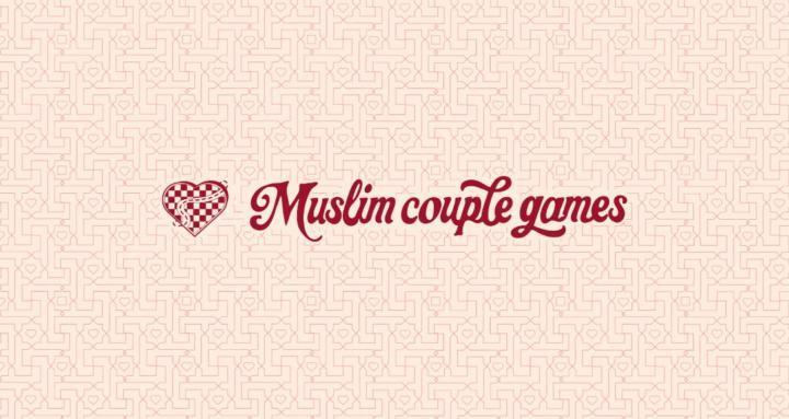 Muslim Couple Games