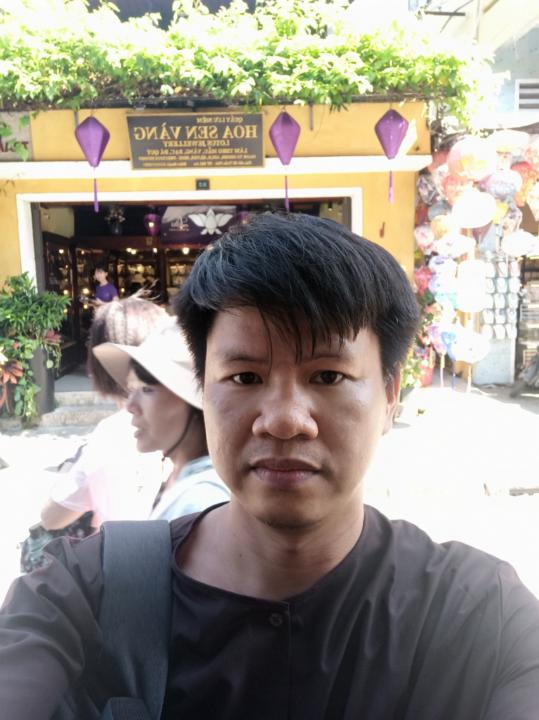 Luong Minh luan