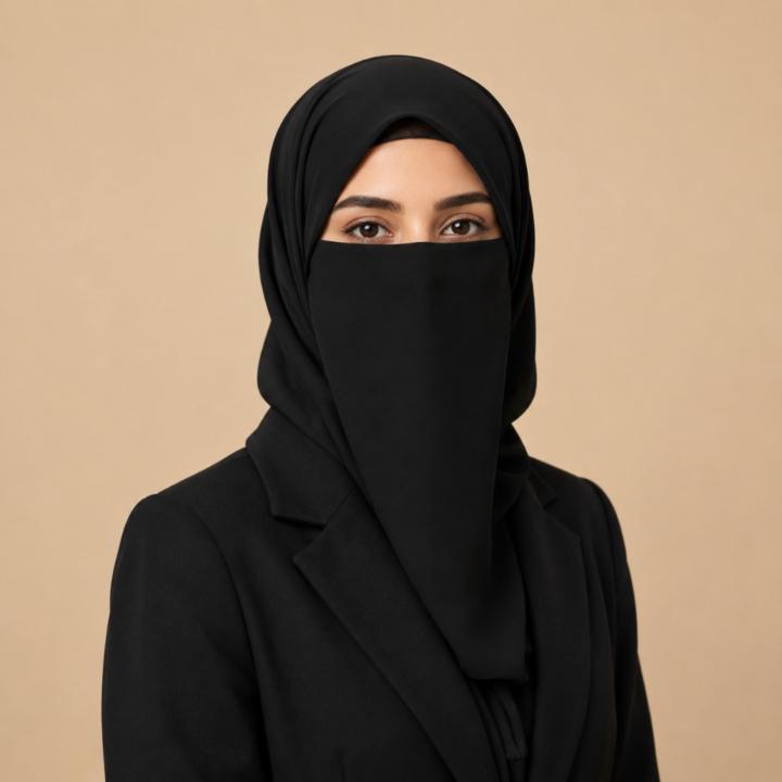 Alishba Tanveer