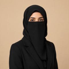 Alishba Tanveer