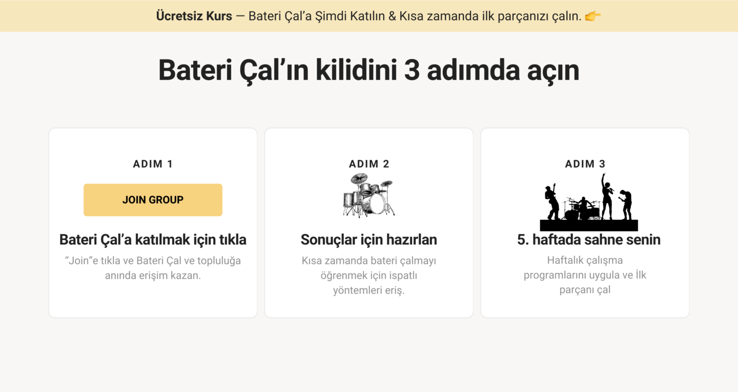 Bateri Çal
