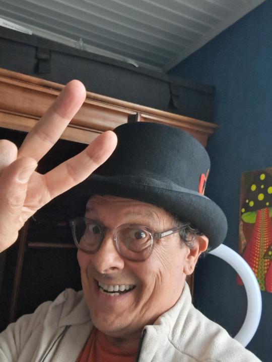 Ollivier Uzan