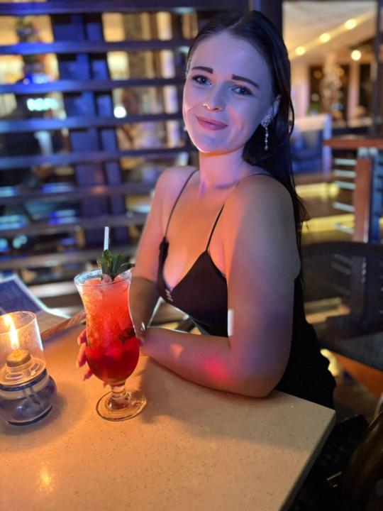 Ruzel Nel