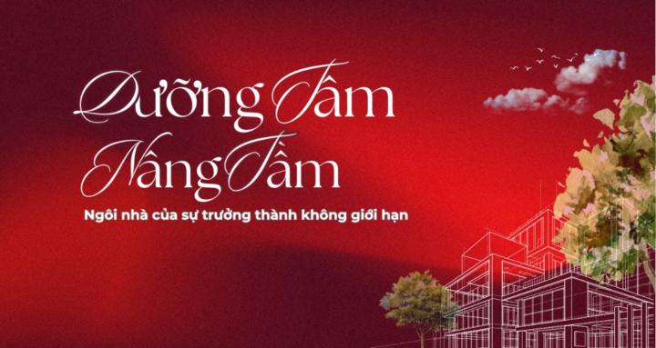 Dưỡng Tâm - Nâng Tầm