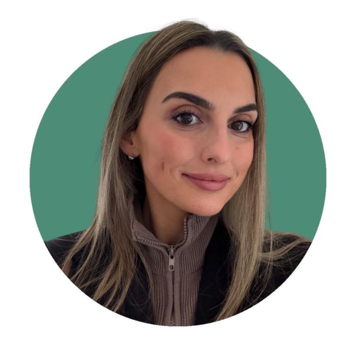 Veronica Nerantzoulis