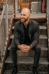 Colin Van Moorsel