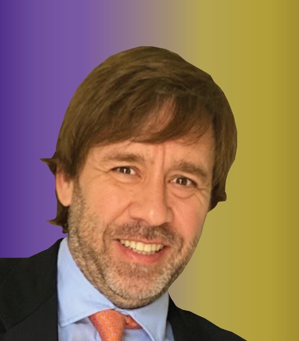 Alejandro ODaly