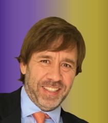 Alejandro ODaly
