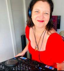 Geraldine Mana