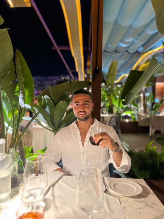 Akram Al Dejaili