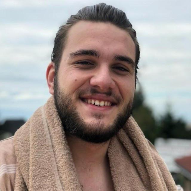 Dzenan Karisik