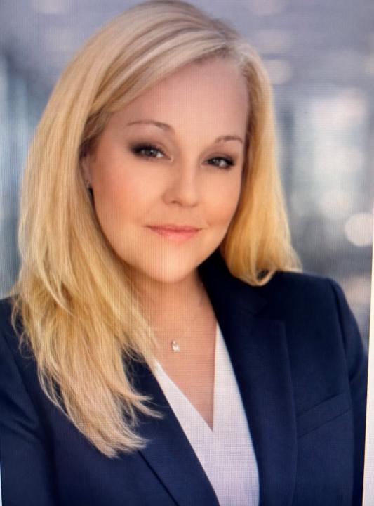 Tina Raley