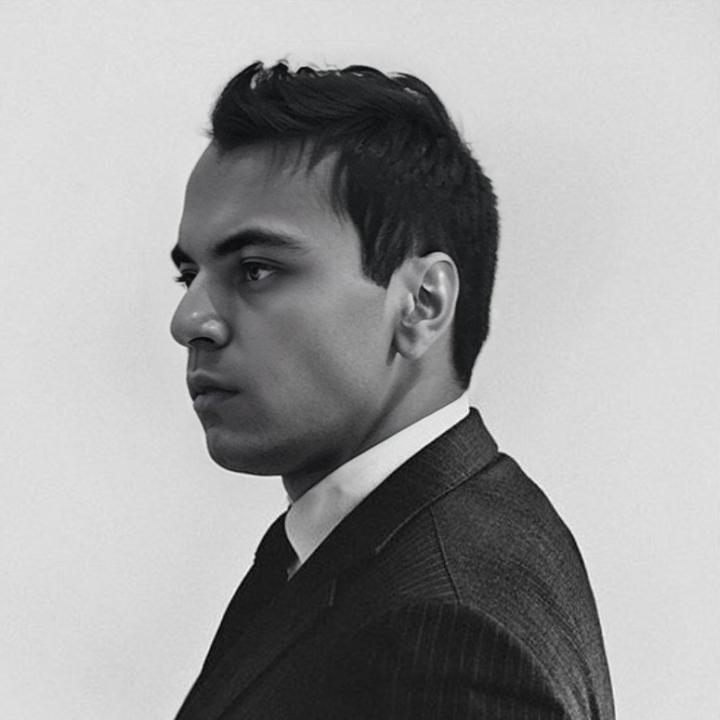 Avinav Chakravarti