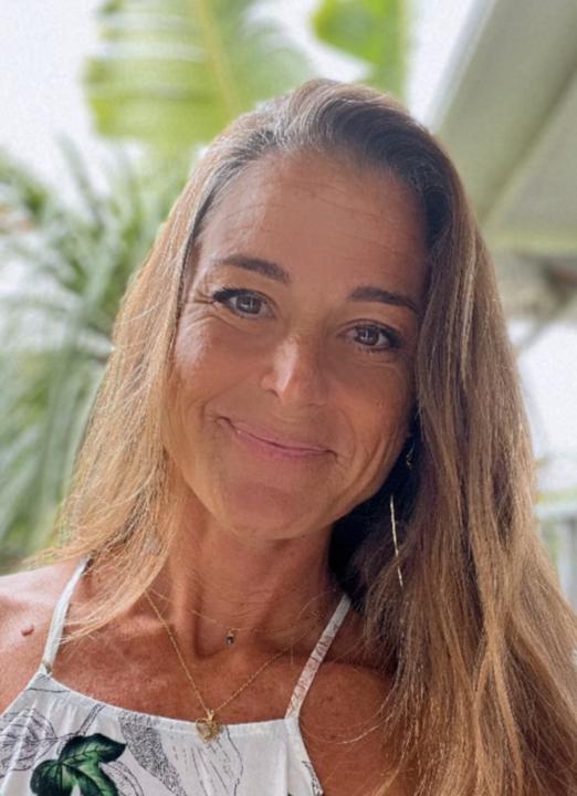 Maria Fregeau